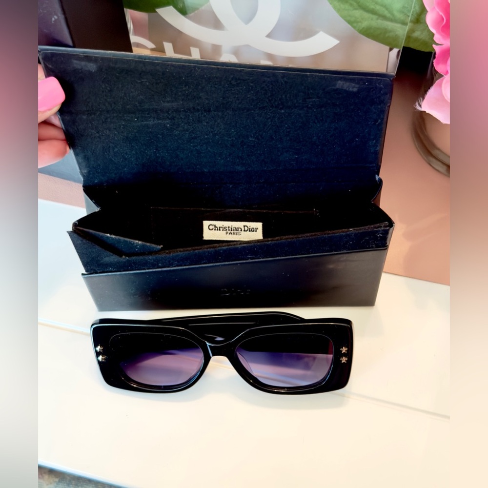 New Dior Pacific Sunglasses - Picture 7 of 8